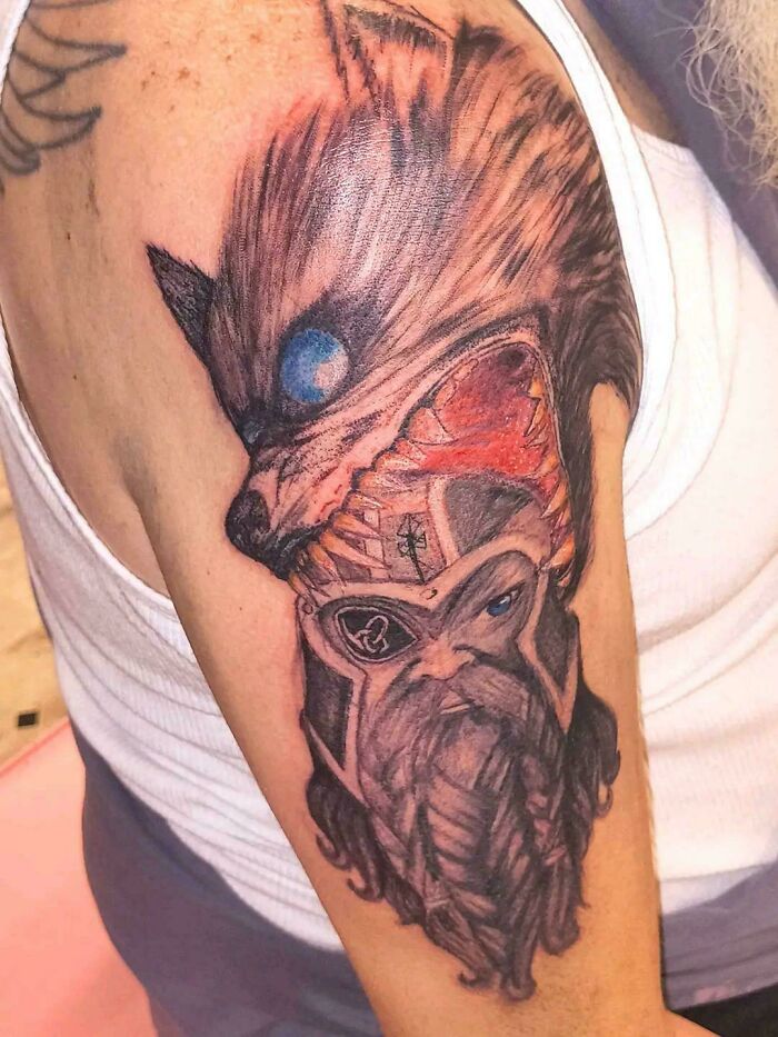 90 Hilariously Bad Tattoo Decisions That Turned Into Real &ldquo;Ragrets&rdquo; (New Pics)
