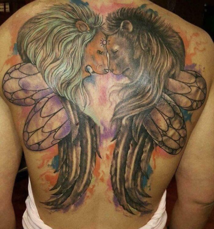90 Hilariously Bad Tattoo Decisions That Turned Into Real &ldquo;Ragrets&rdquo; (New Pics)