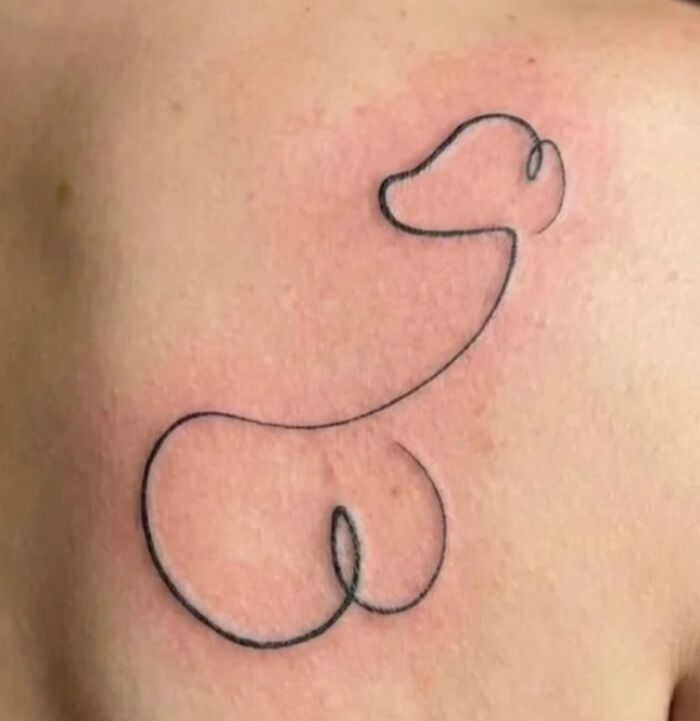 90 Hilariously Bad Tattoo Decisions That Turned Into Real &ldquo;Ragrets&rdquo; (New Pics)