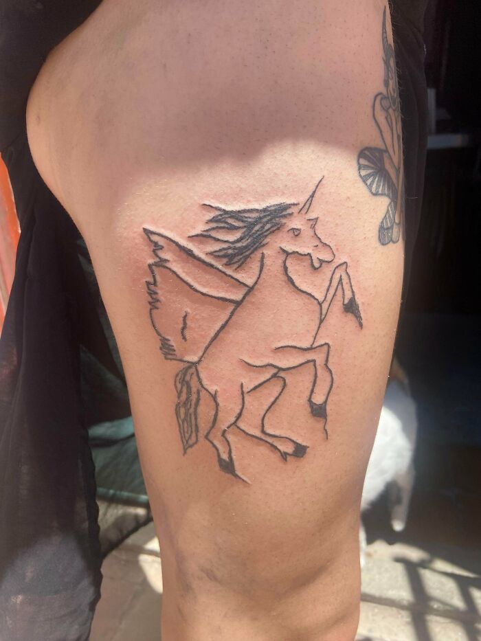 90 Hilariously Bad Tattoo Decisions That Turned Into Real &ldquo;Ragrets&rdquo; (New Pics)