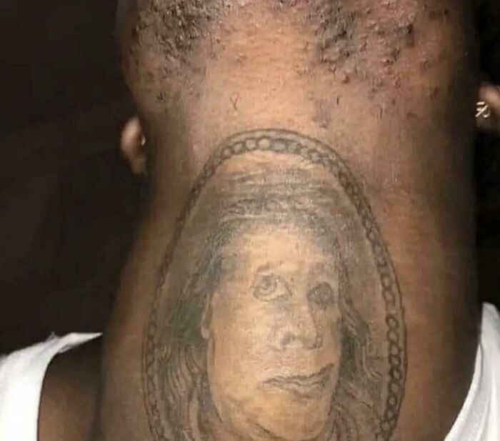 90 Hilariously Bad Tattoo Decisions That Turned Into Real &ldquo;Ragrets&rdquo; (New Pics)