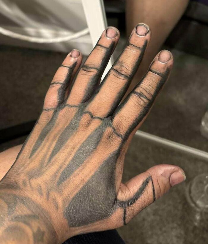 90 Hilariously Bad Tattoo Decisions That Turned Into Real &ldquo;Ragrets&rdquo; (New Pics)