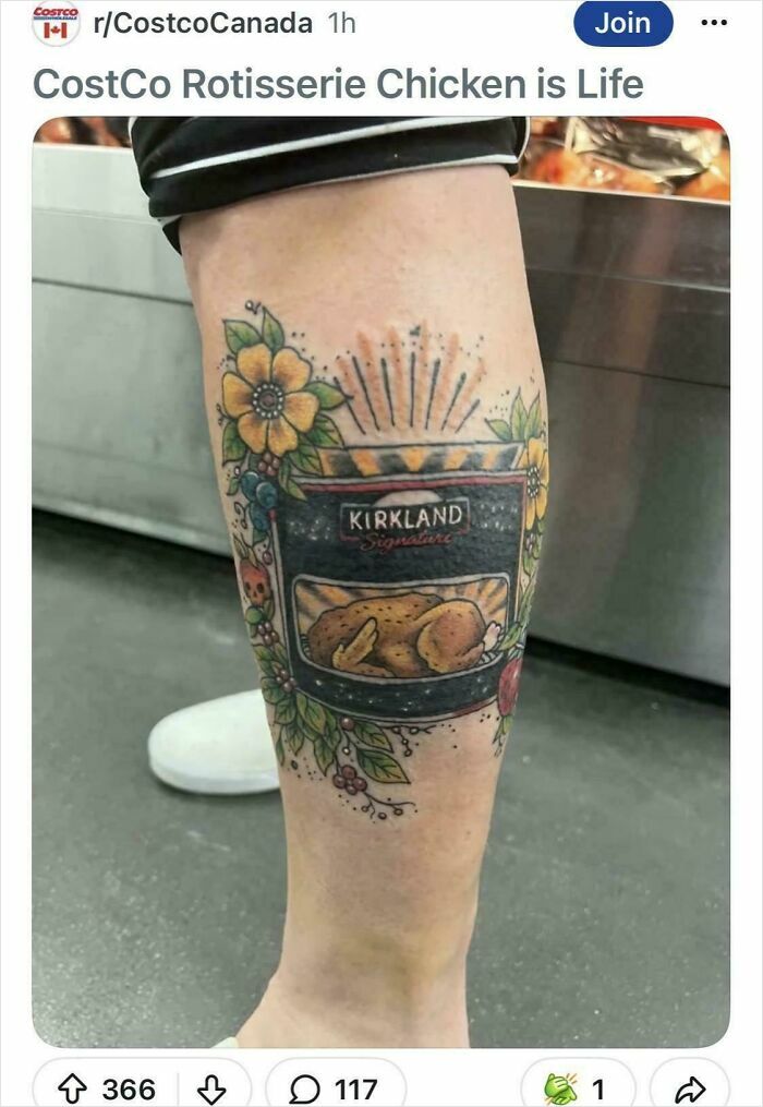 90 Hilariously Bad Tattoo Decisions That Turned Into Real &ldquo;Ragrets&rdquo; (New Pics)