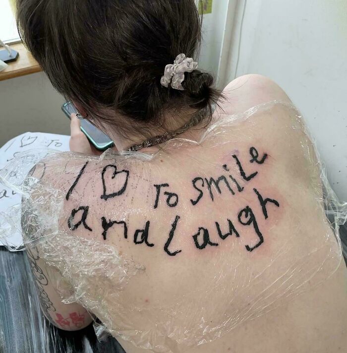 90 Hilariously Bad Tattoo Decisions That Turned Into Real &ldquo;Ragrets&rdquo; (New Pics)
