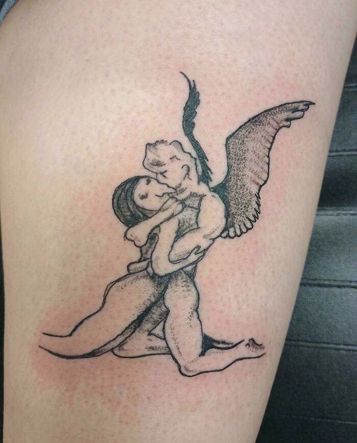 90 Hilariously Bad Tattoo Decisions That Turned Into Real &ldquo;Ragrets&rdquo; (New Pics)