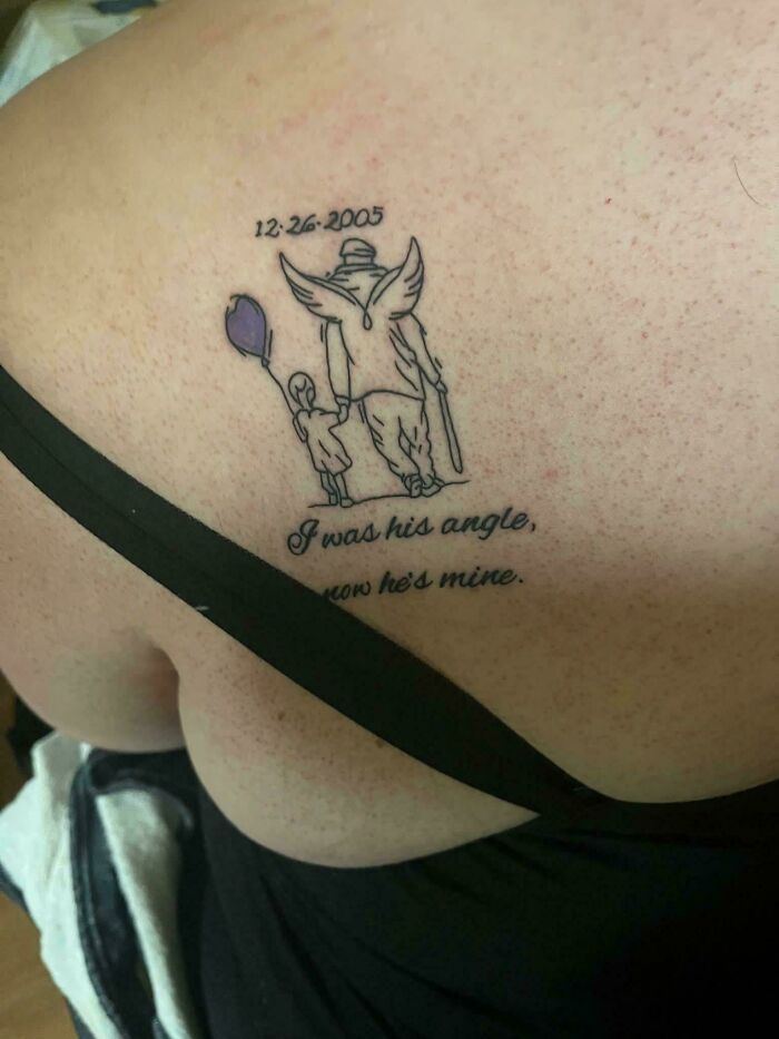 90 Hilariously Bad Tattoo Decisions That Turned Into Real &ldquo;Ragrets&rdquo; (New Pics)