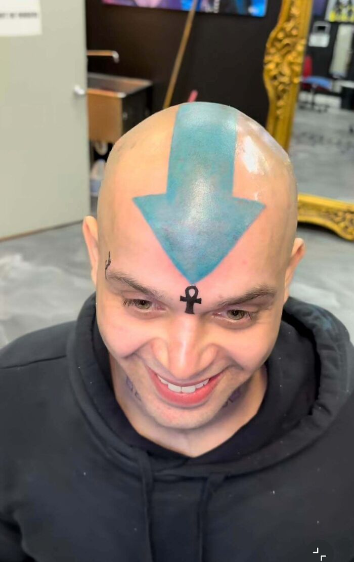 90 Hilariously Bad Tattoo Decisions That Turned Into Real &ldquo;Ragrets&rdquo; (New Pics)