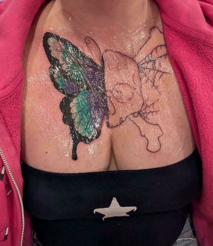 90 Hilariously Bad Tattoo Decisions That Turned Into Real &ldquo;Ragrets&rdquo; (New Pics)