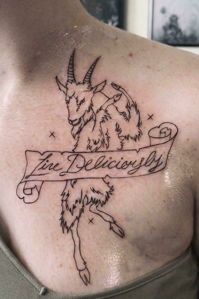 90 Hilariously Bad Tattoo Decisions That Turned Into Real &ldquo;Ragrets&rdquo; (New Pics)