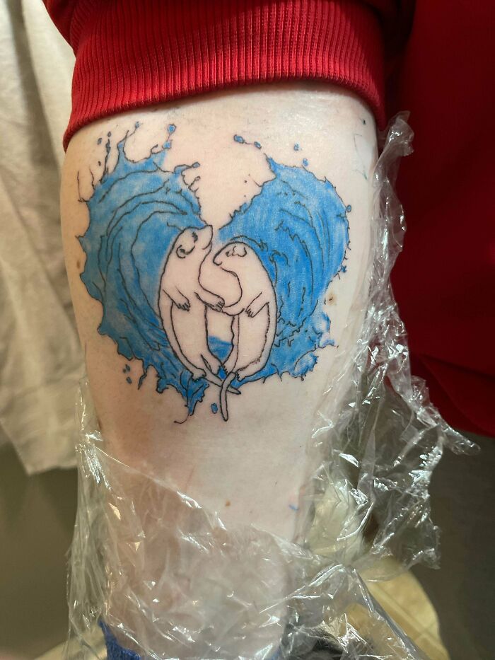 90 Hilariously Bad Tattoo Decisions That Turned Into Real &ldquo;Ragrets&rdquo; (New Pics)
