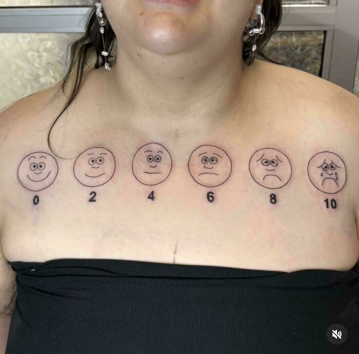 90 Hilariously Bad Tattoo Decisions That Turned Into Real &ldquo;Ragrets&rdquo; (New Pics)