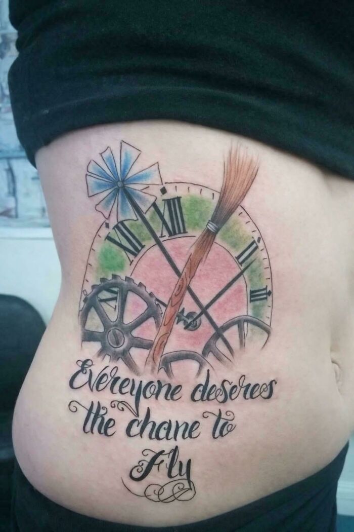 90 Hilariously Bad Tattoo Decisions That Turned Into Real &ldquo;Ragrets&rdquo; (New Pics)