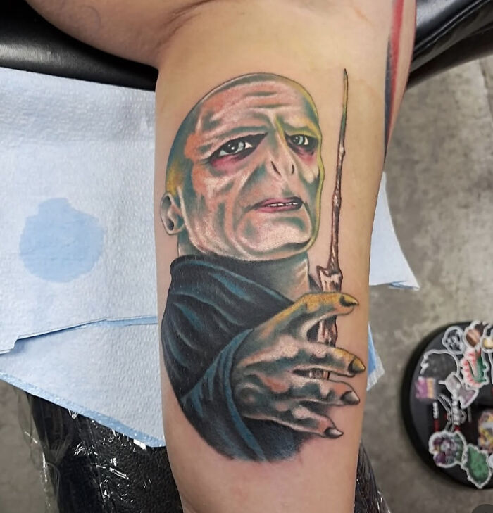 90 Hilariously Bad Tattoo Decisions That Turned Into Real &ldquo;Ragrets&rdquo; (New Pics)