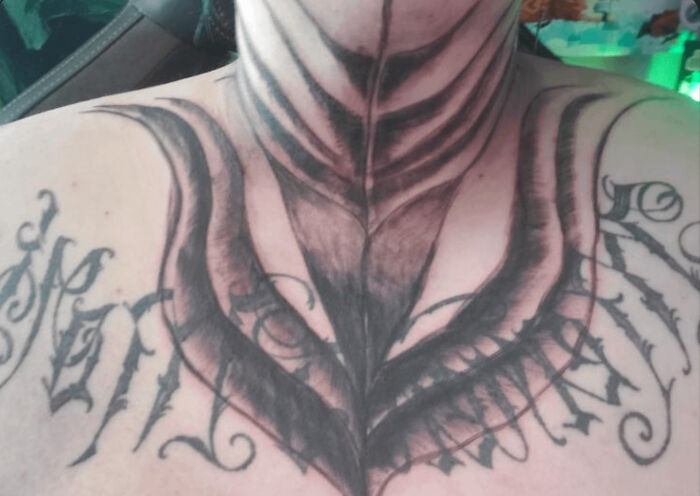 90 Hilariously Bad Tattoo Decisions That Turned Into Real &ldquo;Ragrets&rdquo; (New Pics)