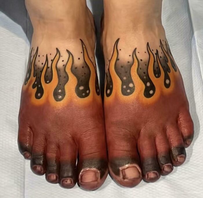90 Hilariously Bad Tattoo Decisions That Turned Into Real &ldquo;Ragrets&rdquo; (New Pics)