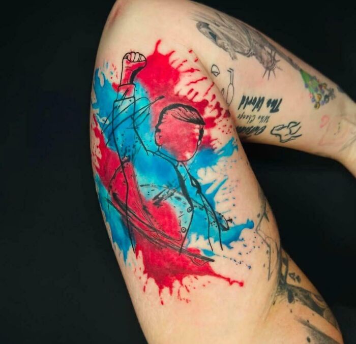90 Hilariously Bad Tattoo Decisions That Turned Into Real &ldquo;Ragrets&rdquo; (New Pics)