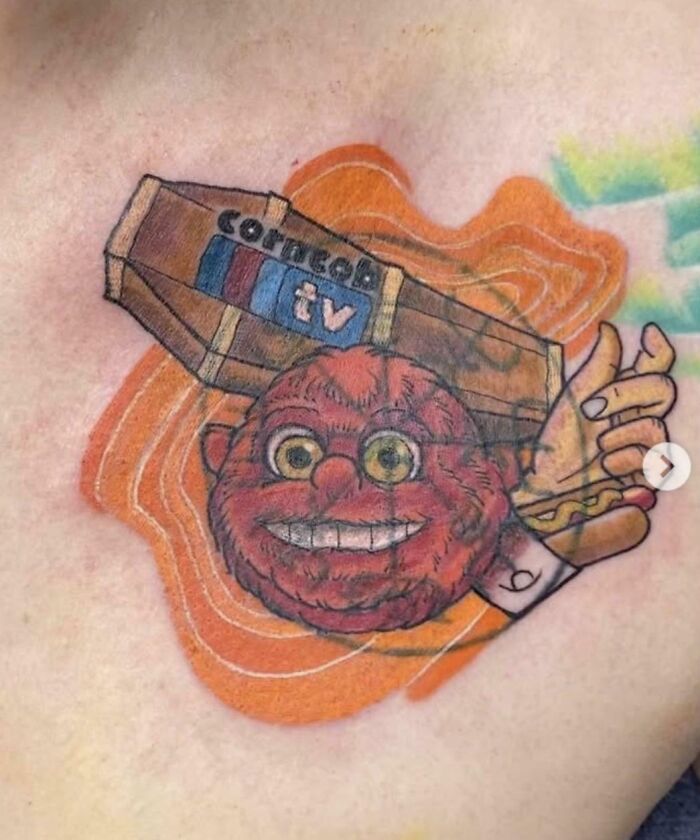 90 Hilariously Bad Tattoo Decisions That Turned Into Real &ldquo;Ragrets&rdquo; (New Pics)