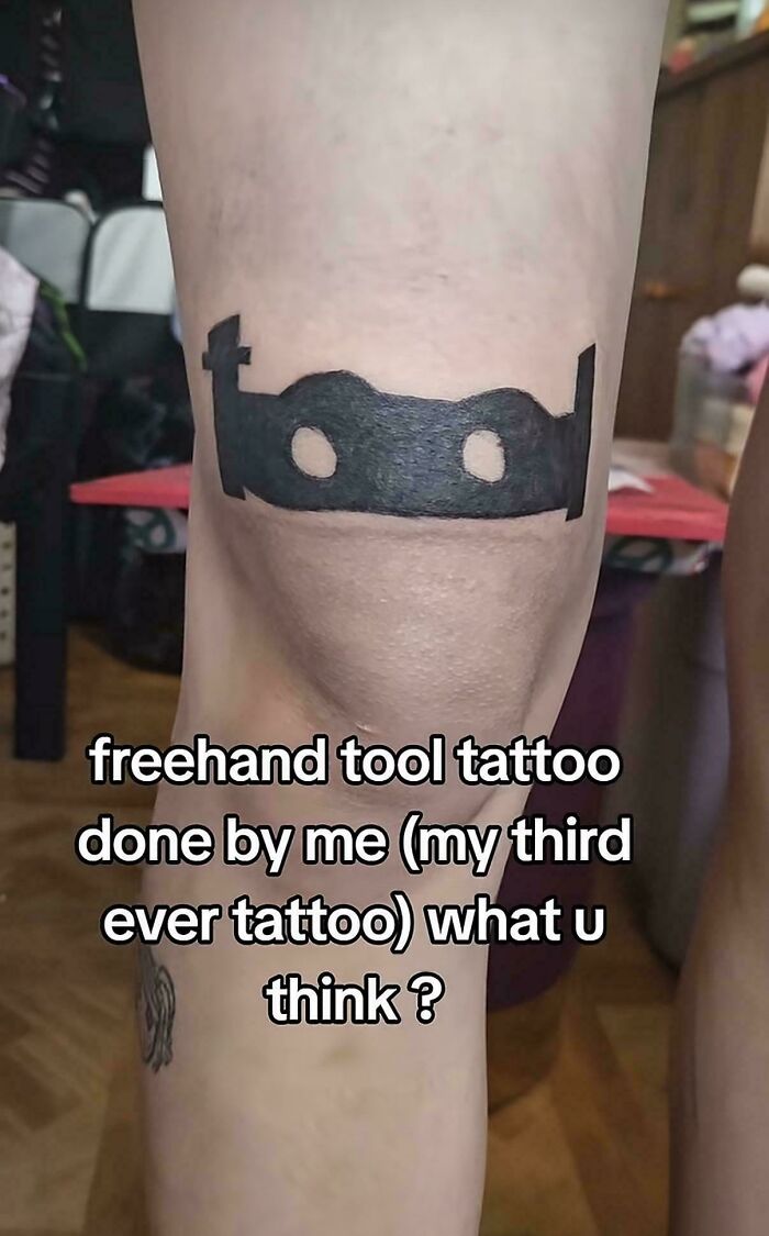 90 Hilariously Bad Tattoo Decisions That Turned Into Real &ldquo;Ragrets&rdquo; (New Pics)