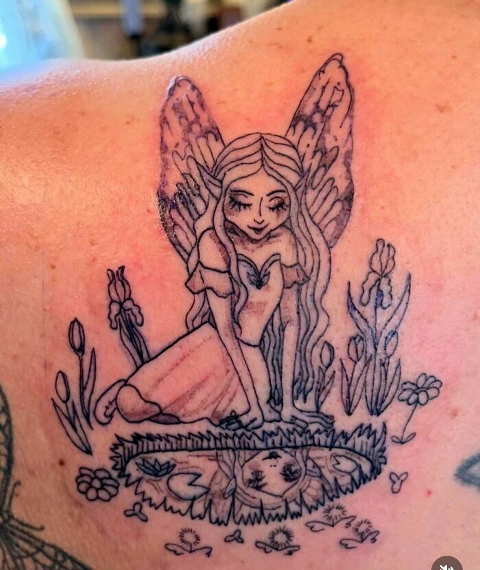90 Hilariously Bad Tattoo Decisions That Turned Into Real &ldquo;Ragrets&rdquo; (New Pics)