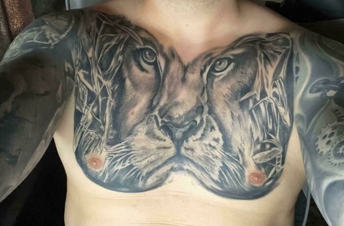 90 Hilariously Bad Tattoo Decisions That Turned Into Real &ldquo;Ragrets&rdquo; (New Pics)