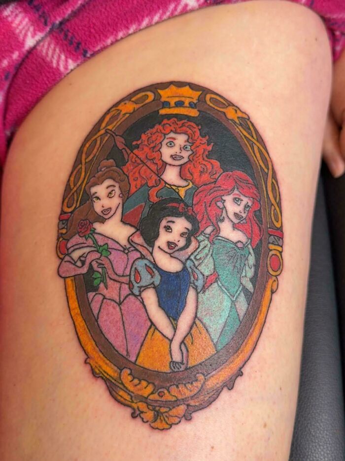 90 Hilariously Bad Tattoo Decisions That Turned Into Real &ldquo;Ragrets&rdquo; (New Pics)