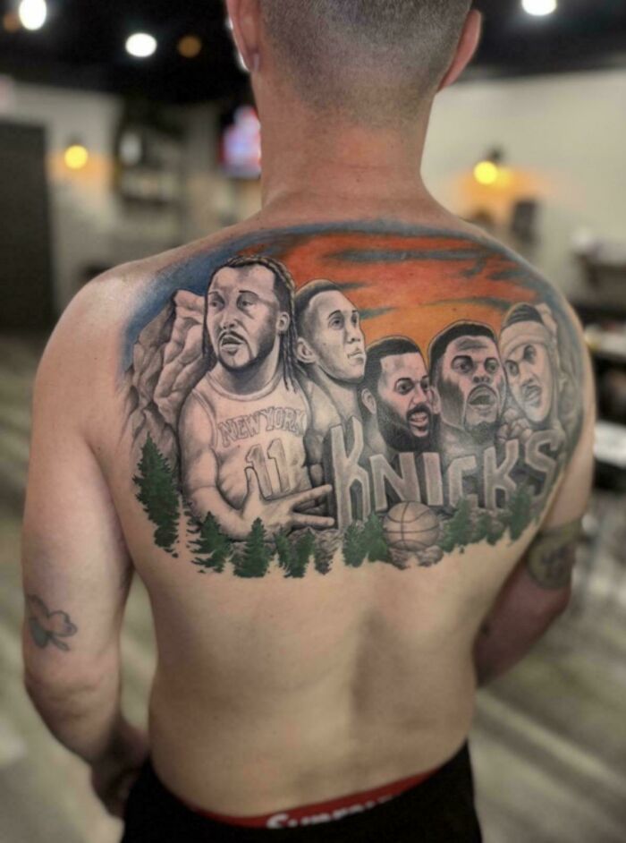 90 Hilariously Bad Tattoo Decisions That Turned Into Real &ldquo;Ragrets&rdquo; (New Pics)