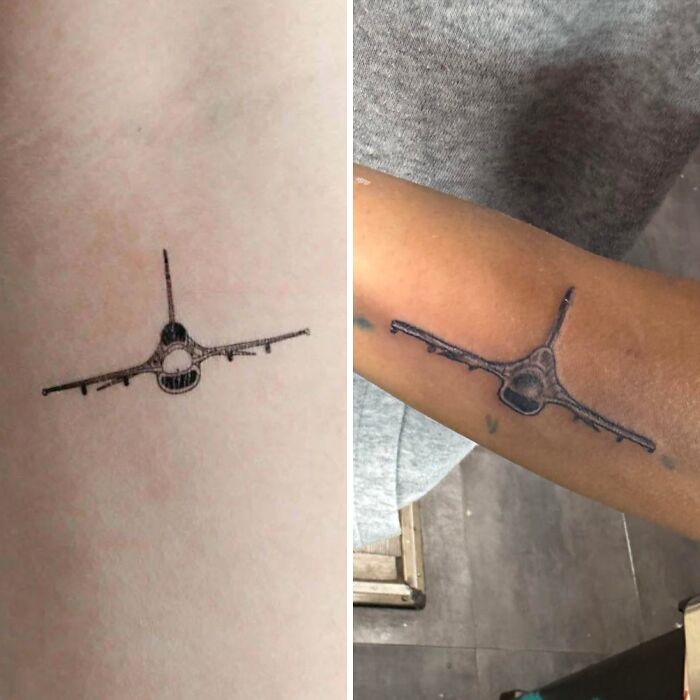 90 Hilariously Bad Tattoo Decisions That Turned Into Real &ldquo;Ragrets&rdquo; (New Pics)