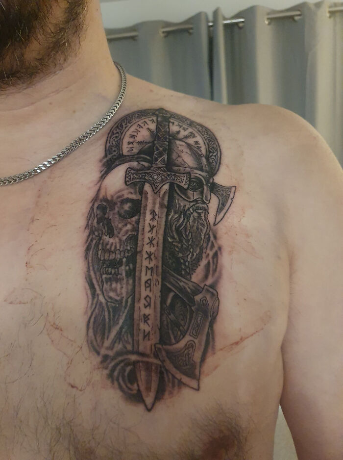 90 Hilariously Bad Tattoo Decisions That Turned Into Real &ldquo;Ragrets&rdquo; (New Pics)