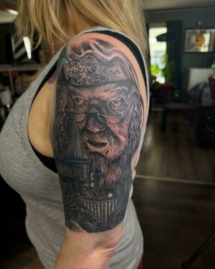 90 Hilariously Bad Tattoo Decisions That Turned Into Real &ldquo;Ragrets&rdquo; (New Pics)
