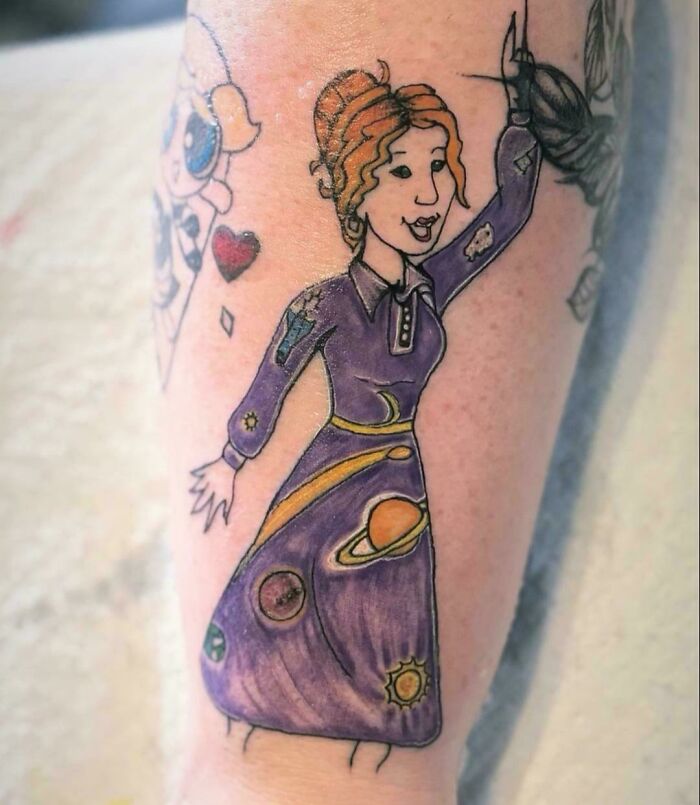 90 Hilariously Bad Tattoo Decisions That Turned Into Real &ldquo;Ragrets&rdquo; (New Pics)