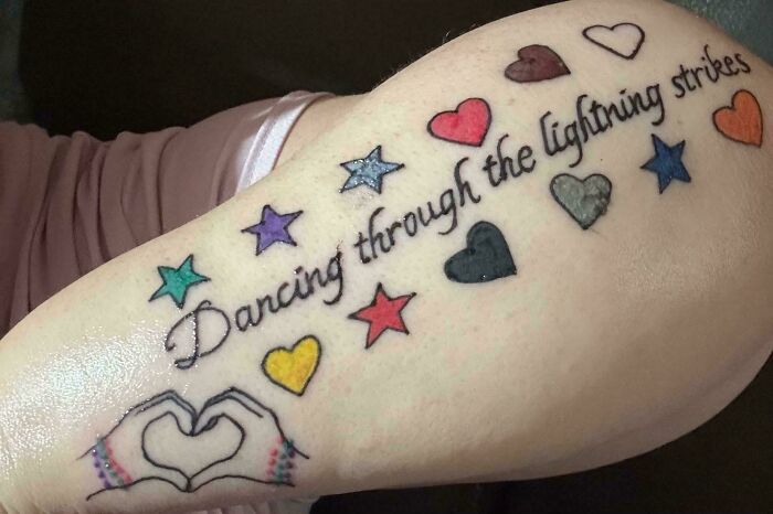 90 Hilariously Bad Tattoo Decisions That Turned Into Real &ldquo;Ragrets&rdquo; (New Pics)