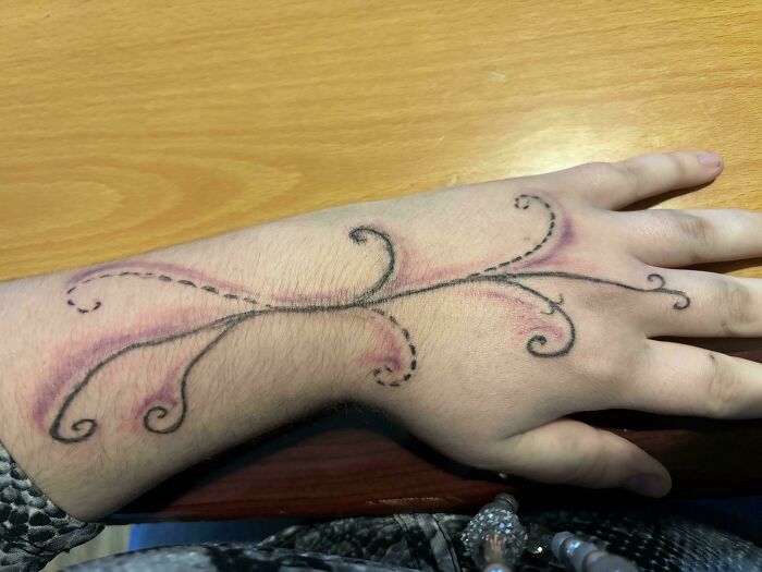 90 Hilariously Bad Tattoo Decisions That Turned Into Real &ldquo;Ragrets&rdquo; (New Pics)