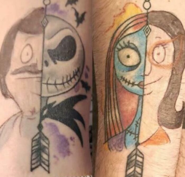90 Hilariously Bad Tattoo Decisions That Turned Into Real &ldquo;Ragrets&rdquo; (New Pics)