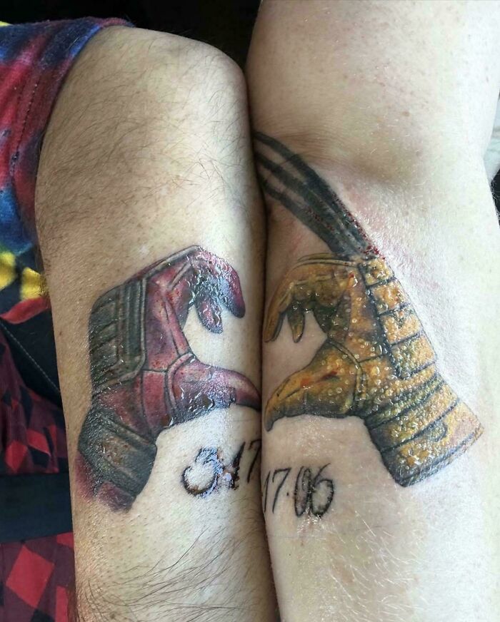 90 Hilariously Bad Tattoo Decisions That Turned Into Real &ldquo;Ragrets&rdquo; (New Pics)