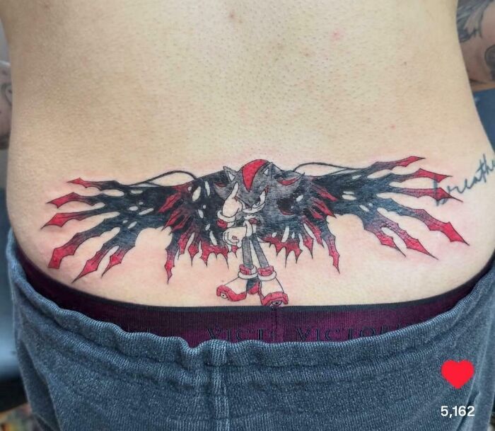 90 Hilariously Bad Tattoo Decisions That Turned Into Real &ldquo;Ragrets&rdquo; (New Pics)