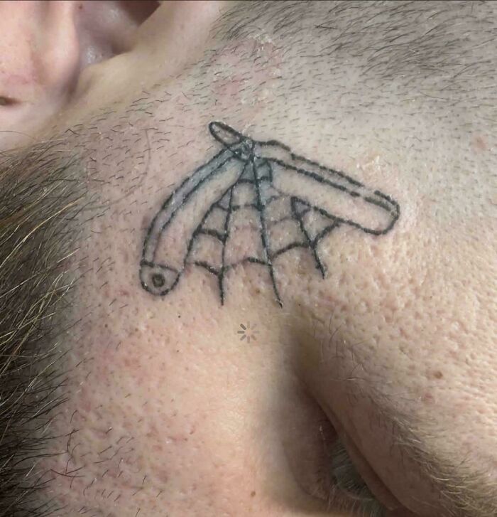 90 Hilariously Bad Tattoo Decisions That Turned Into Real &ldquo;Ragrets&rdquo; (New Pics)