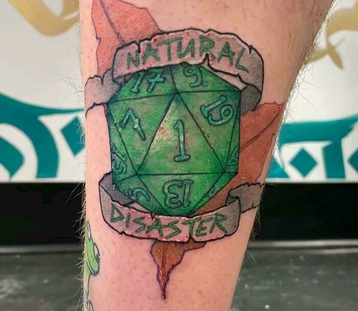 90 Hilariously Bad Tattoo Decisions That Turned Into Real &ldquo;Ragrets&rdquo; (New Pics)