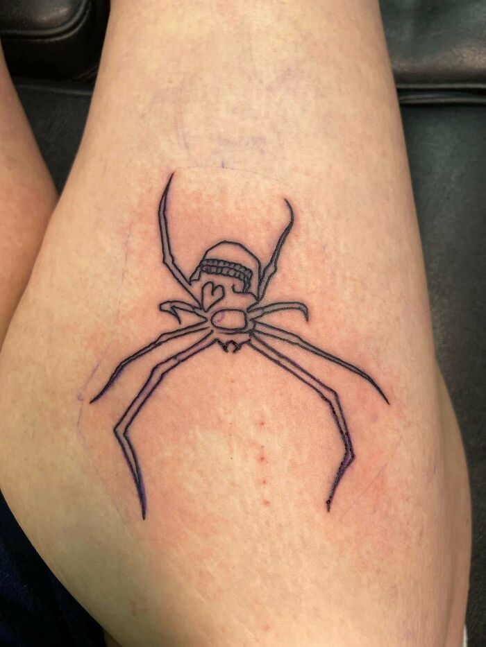 90 Hilariously Bad Tattoo Decisions That Turned Into Real &ldquo;Ragrets&rdquo; (New Pics)