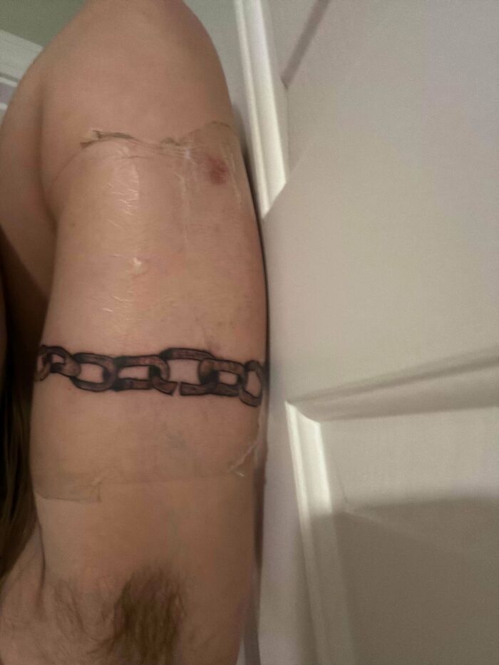 90 Hilariously Bad Tattoo Decisions That Turned Into Real &ldquo;Ragrets&rdquo; (New Pics)