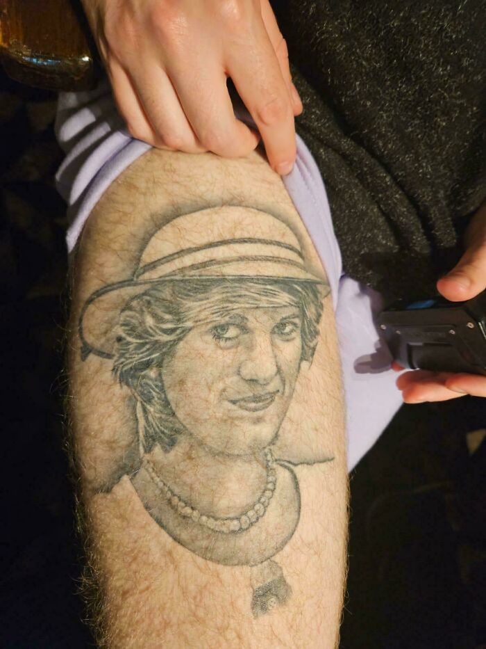 90 Hilariously Bad Tattoo Decisions That Turned Into Real &ldquo;Ragrets&rdquo; (New Pics)