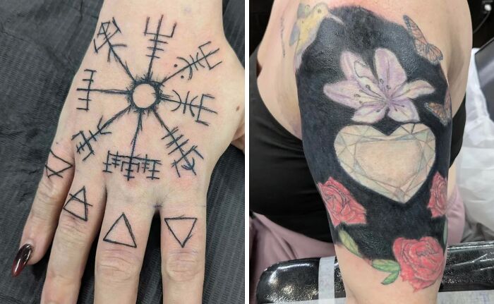 90 Hilariously Bad Tattoo Decisions That Turned Into Real &ldquo;Ragrets&rdquo; (New Pics)