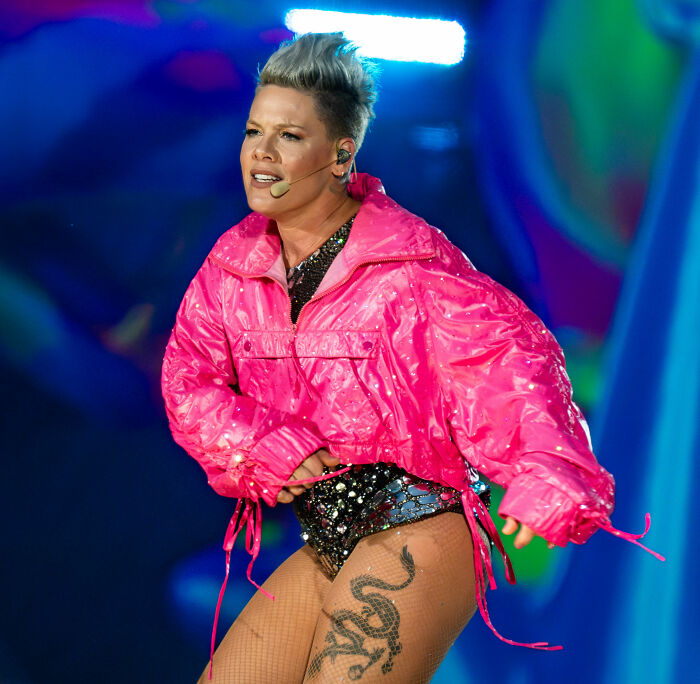 After Pink Lost Fan Support Over Scandalous Posts, Javier Bardem Makes Bold Public Move Against Her After Pink Lost Fan Support Over Scandalous Posts, Javier Bardem Makes Bold Public Move Against Her