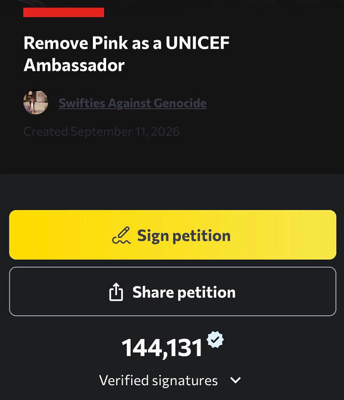 After Pink Lost Fan Support Over Scandalous Posts, Javier Bardem Makes Bold Public Move Against Her After Pink Lost Fan Support Over Scandalous Posts, Javier Bardem Makes Bold Public Move Against Her