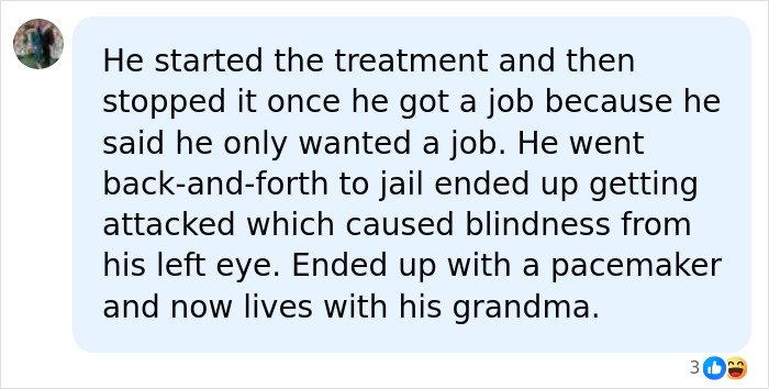 19YO Gets &ldquo;DEVAST8&rdquo; Tattooed Across His Face, Then A New Job Changes His Plans For The Tattoo