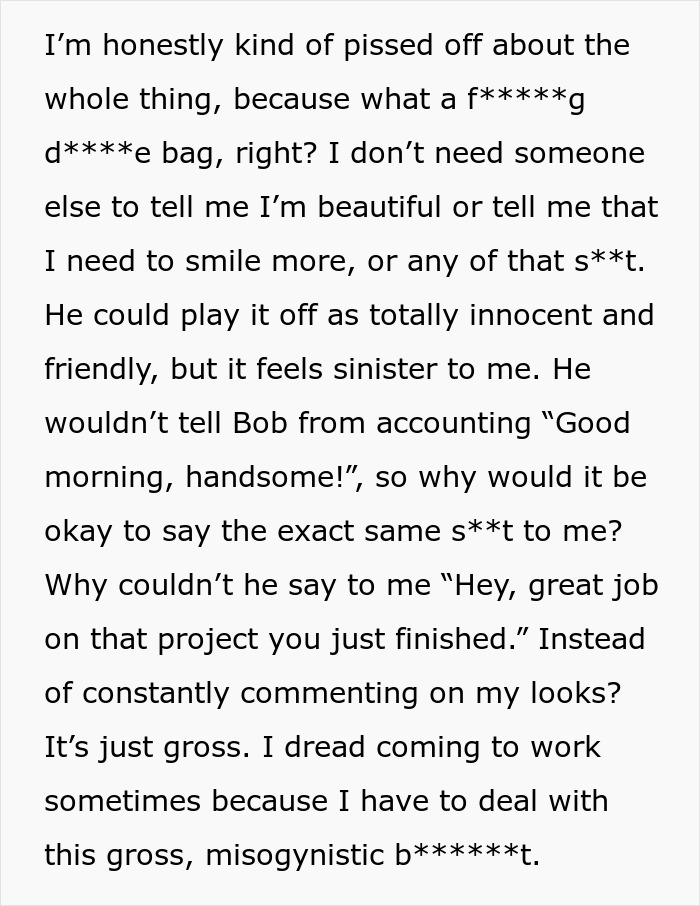 Creepy Coworker Won’t Take A Hint, Takes It Way Too Far In The Office Kitchen