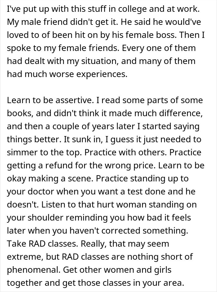 Creepy Coworker Won’t Take A Hint, Takes It Way Too Far In The Office Kitchen