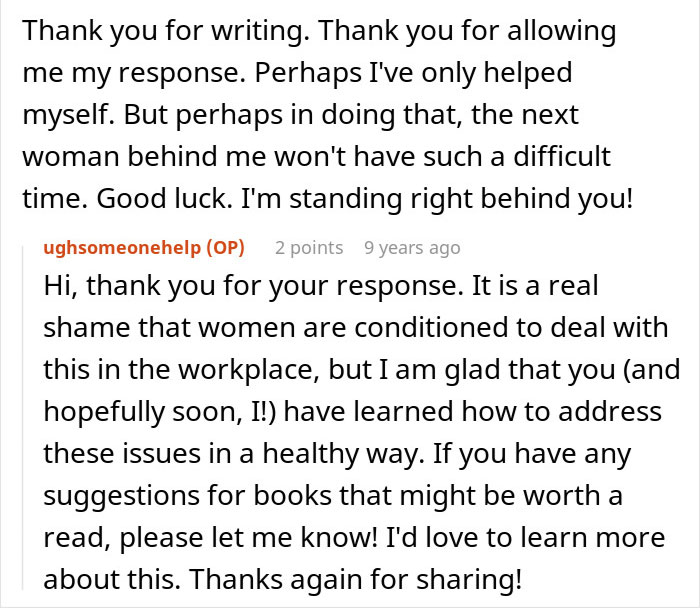 Creepy Coworker Won’t Take A Hint, Takes It Way Too Far In The Office Kitchen