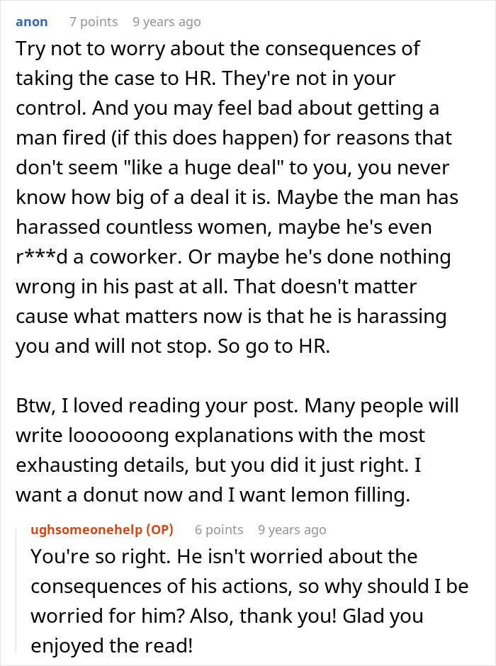 Creepy Coworker Won’t Take A Hint, Takes It Way Too Far In The Office Kitchen
