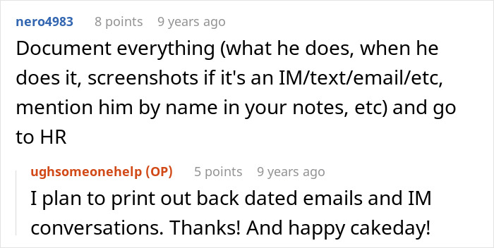 Creepy Coworker Won’t Take A Hint, Takes It Way Too Far In The Office Kitchen