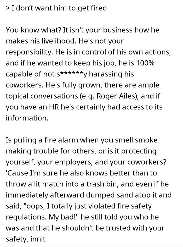 Creepy Coworker Won’t Take A Hint, Takes It Way Too Far In The Office Kitchen